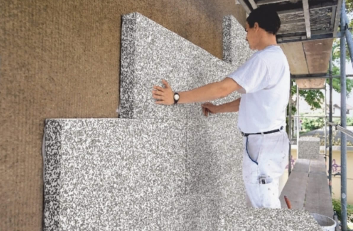 Bayrampaşa Isı Yalıtımcısı